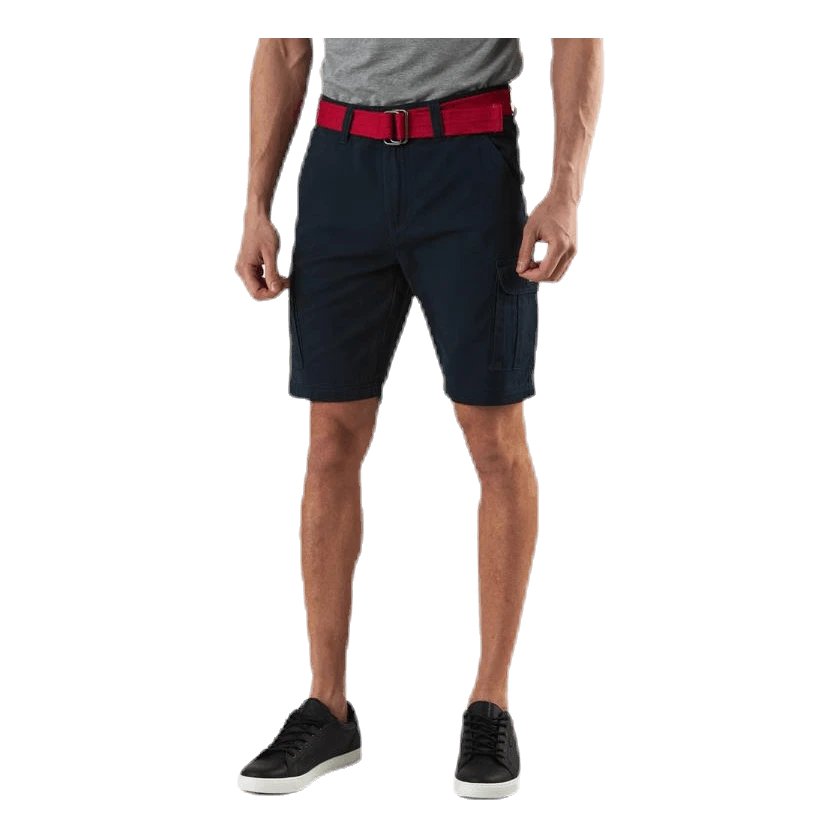 Layton Shorts Blue 3 Layton Shorts Blue