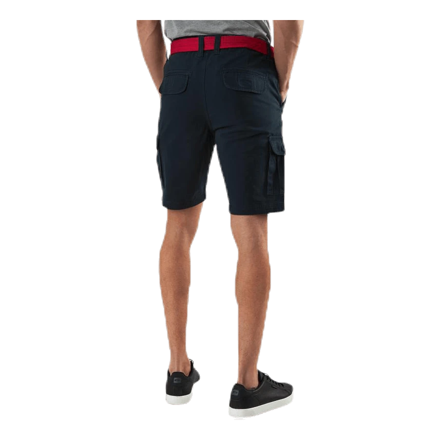 Layton Shorts Blue 4 Layton Shorts Blue - Image 2