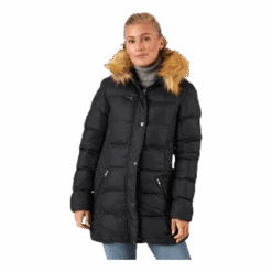 Caroline Jacket Black