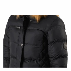 Caroline Jacket Black -BJØRN BORG kauppa 5711703611640 005 d4d3cc916cab46928f09792656de0663