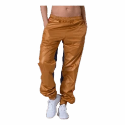 Winner Breaker Pants Brown