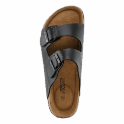 Cruz Shawnee Sandal Black -BJØRN BORG kauppa 5712119050160 006 18b5a2f93c934f75ba9597f34f9ae5d0