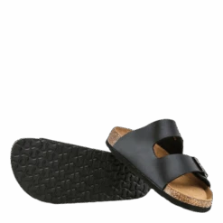 Cruz Shawnee Sandal Black -BJØRN BORG kauppa 5712119050160 007 9fb214422b954b128188f870dbe57ec8