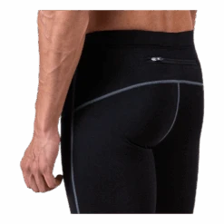 Endurance Oviedo Long Winter Tights Black -BJØRN BORG kauppa 5712119501075 004 1393e3f3773949098b0064d4cfe1156e