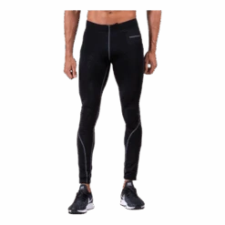Endurance Oviedo Long Winter Tights Black -BJØRN BORG kauppa 5712119501075 007 1e283b31d4e94394a9e4aa5f1d7c2342