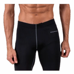 Endurance Oviedo Long Winter Tights Black -BJØRN BORG kauppa 5712119501075 009 160d44f5c5ba449484b480ec53a78637