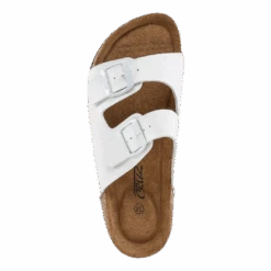 Cruz Whitehill Cork Sandal White -BJØRN BORG kauppa 5712119789558 005 b5963969a47443358725b70e4027e171