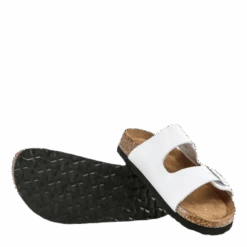 Cruz Whitehill Cork Sandal White -BJØRN BORG kauppa 5712119789558 006 9745840205f9474493316da3f2f7353a