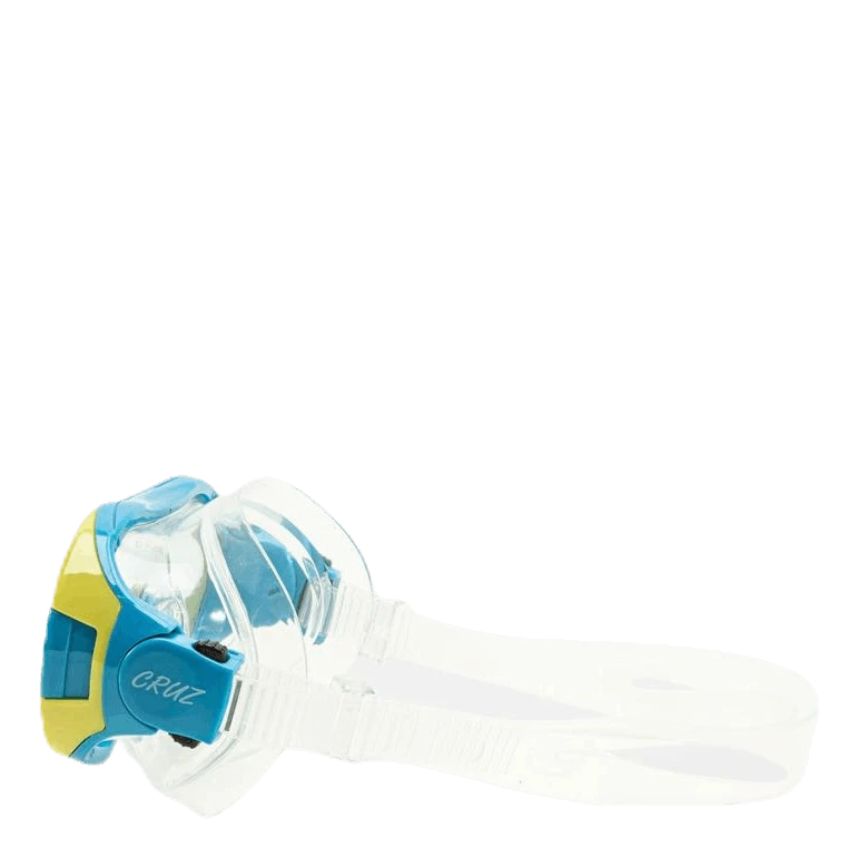 Cruz Cebu Jr. Diving Set - 3 Pcs. Blue 5 Cruz Cebu Jr. Diving Set - 3 Pcs. Blue - Image 3