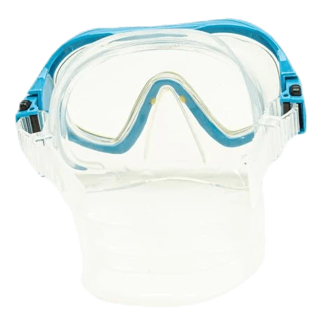 Cruz Cebu Jr. Diving Set - 3 Pcs. Blue 6 Cruz Cebu Jr. Diving Set - 3 Pcs. Blue - Image 4