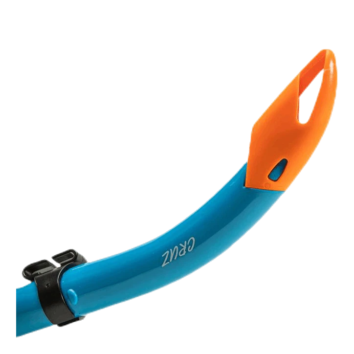 Cruz Cebu Jr. Diving Set - 3 Pcs. Blue 8 Cruz Cebu Jr. Diving Set - 3 Pcs. Blue - Image 6