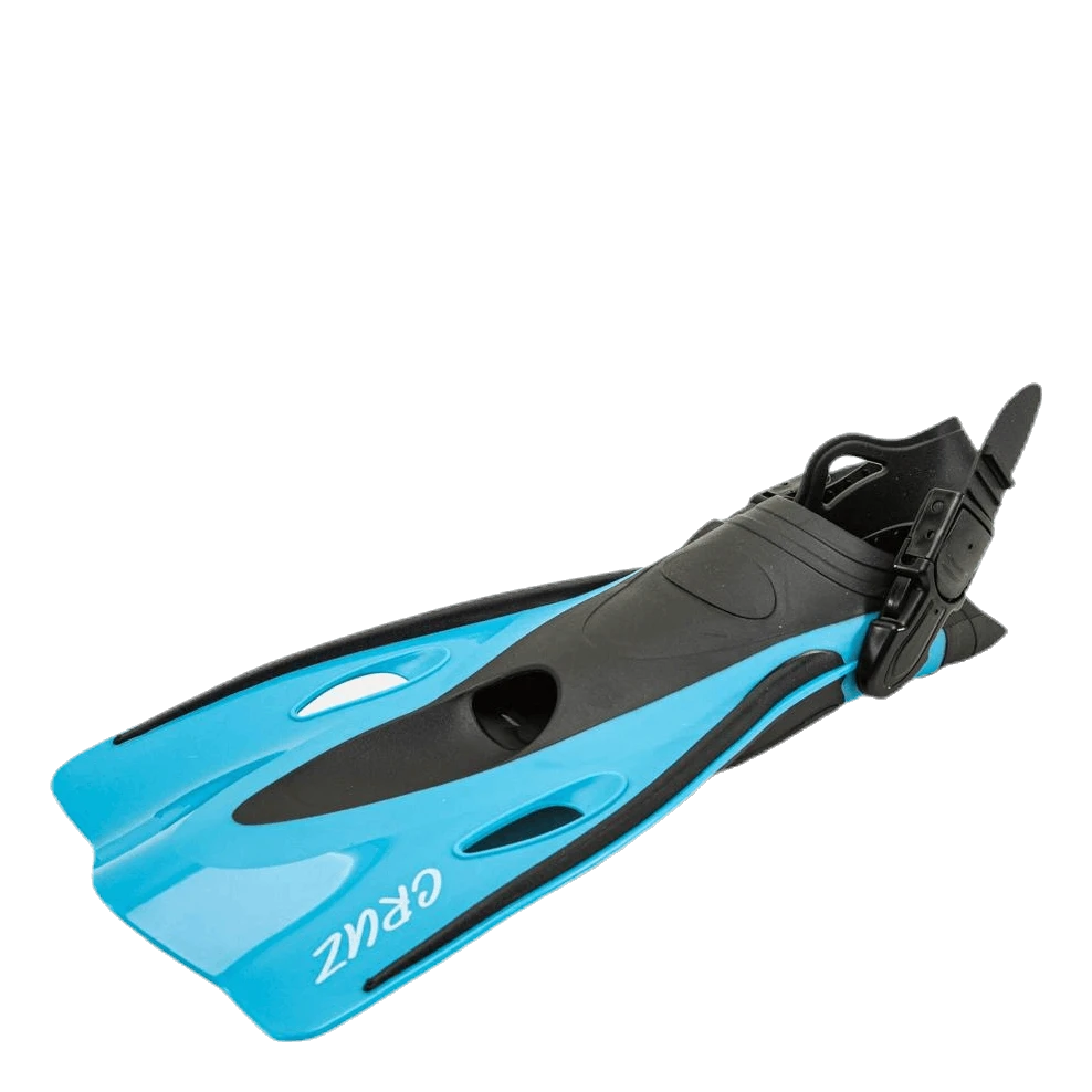 Cruz Cebu Jr. Diving Set - 3 Pcs. Blue 9 Cruz Cebu Jr. Diving Set - 3 Pcs. Blue - Image 7