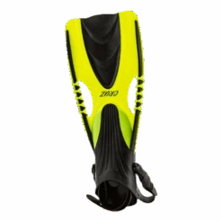 Cruz Hani Faru Sr. Diving Set Black