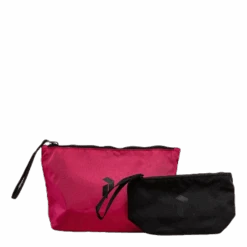 Peak Performance Travel Case Pink