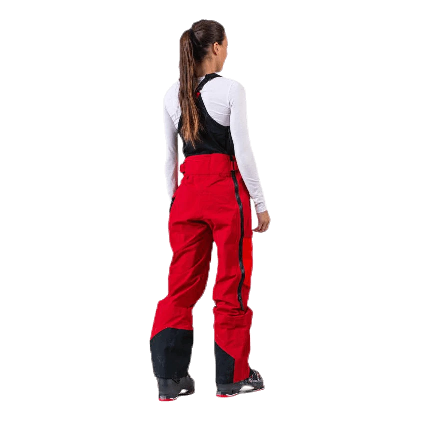 Peak Performance Vertical Pant Red 5 Peak Performance Vertical Pant Red - Image 3