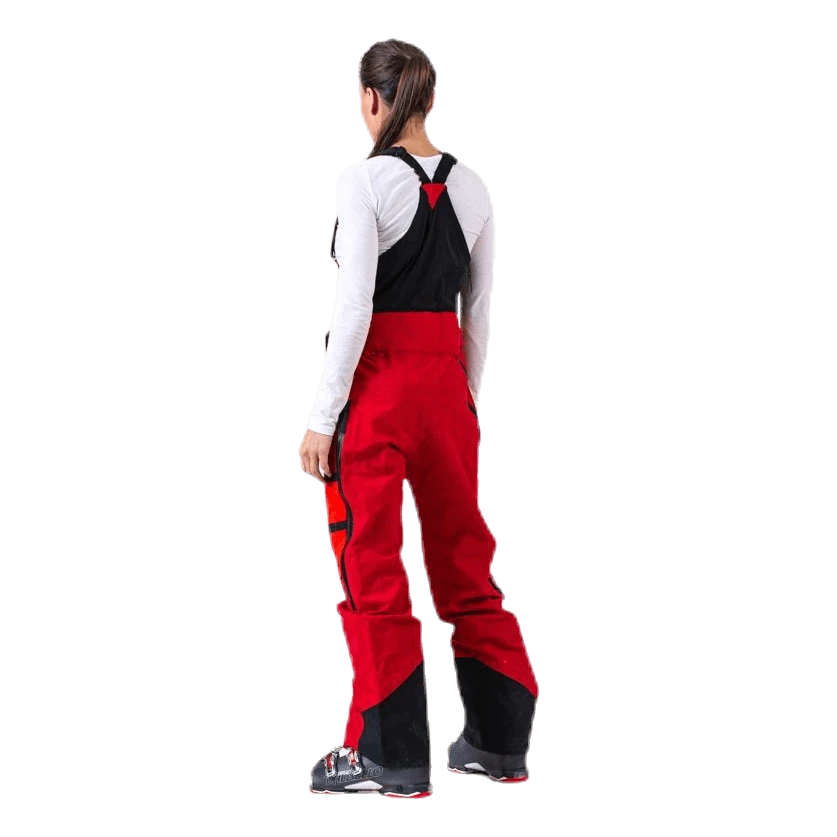 Peak Performance Vertical Pant Red 7 Peak Performance Vertical Pant Red - Image 5