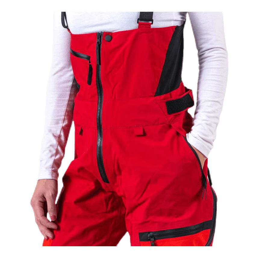 Peak Performance Vertical Pant Red 8 Peak Performance Vertical Pant Red - Image 6