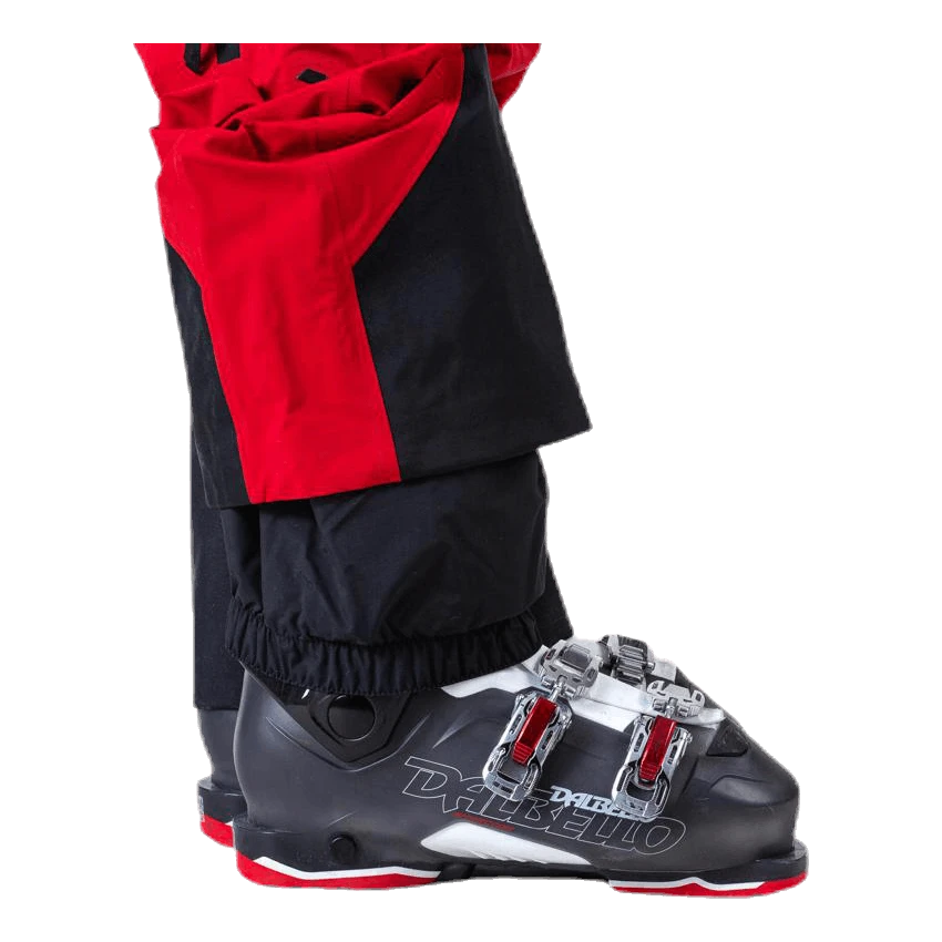 Peak Performance Vertical Pant Red 10 Peak Performance Vertical Pant Red - Image 8