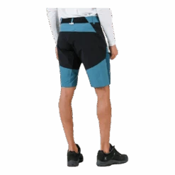 Peak Performance Light Softshell Carbon Shorts Black/Green -BJØRN BORG kauppa 5713113333792 005 dd2dbda3ce6c417da321b1f90f6075e6