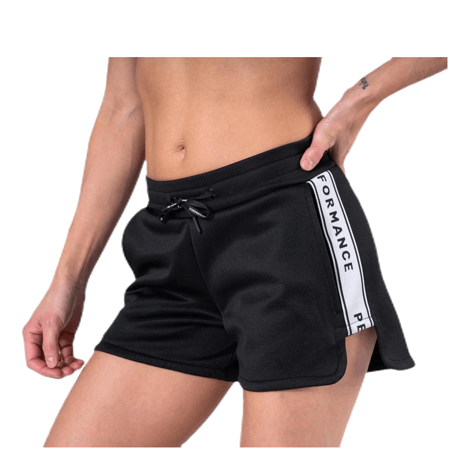 Peak Performance Tech Club Shorts Black 6 Peak Performance Tech Club Shorts Black - Image 4