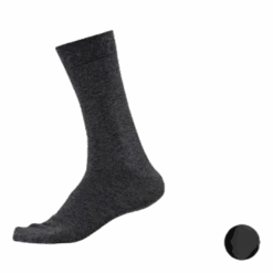 Jack & Jones Jens Sock 5 Pack Grey