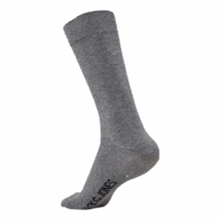 Jack & Jones Jens Sock 5 Pack Grey -BJØRN BORG kauppa 5713235986883 003 733abeac863d482982c0729b7ae831d0