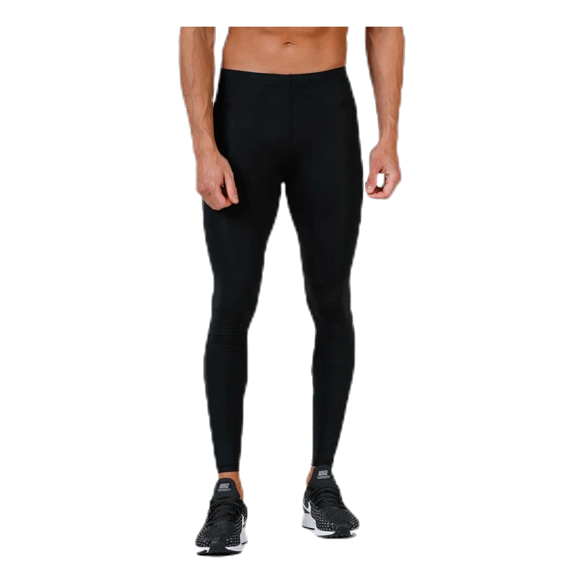 Endurance Rasmat Compression Tights Black 3 Endurance Rasmat Compression Tights Black