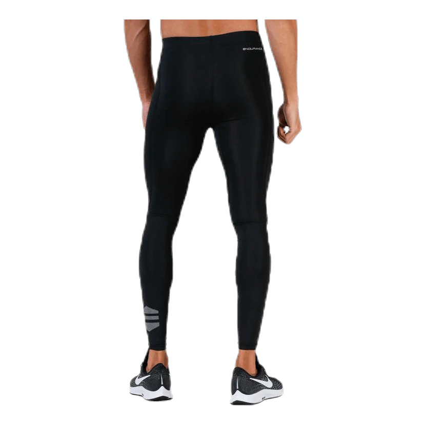 Endurance Rasmat Compression Tights Black 4 Endurance Rasmat Compression Tights Black - Image 2