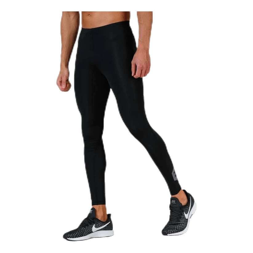 Endurance Rasmat Compression Tights Black 5 Endurance Rasmat Compression Tights Black - Image 3