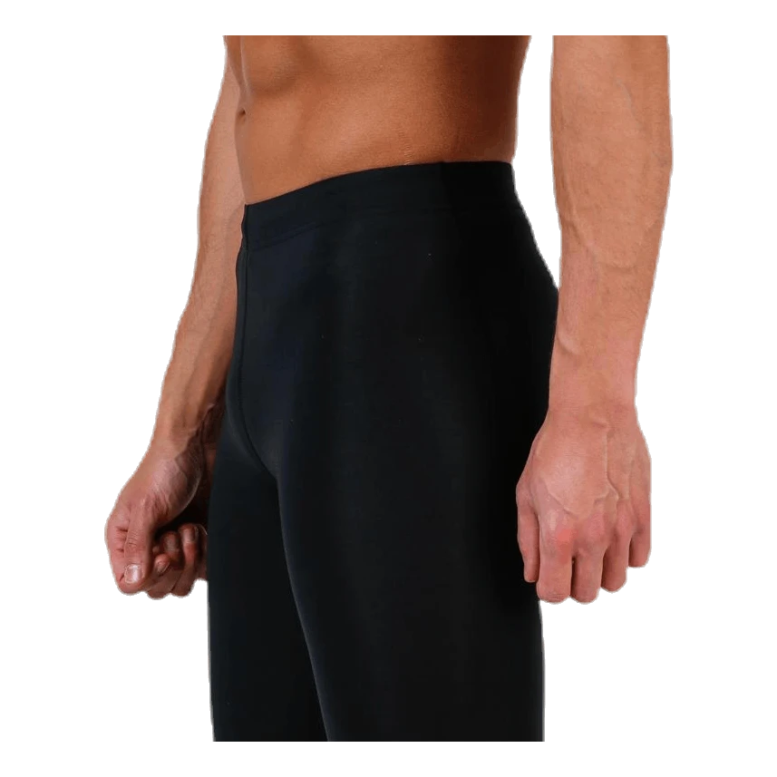 Endurance Rasmat Compression Tights Black 7 Endurance Rasmat Compression Tights Black - Image 5