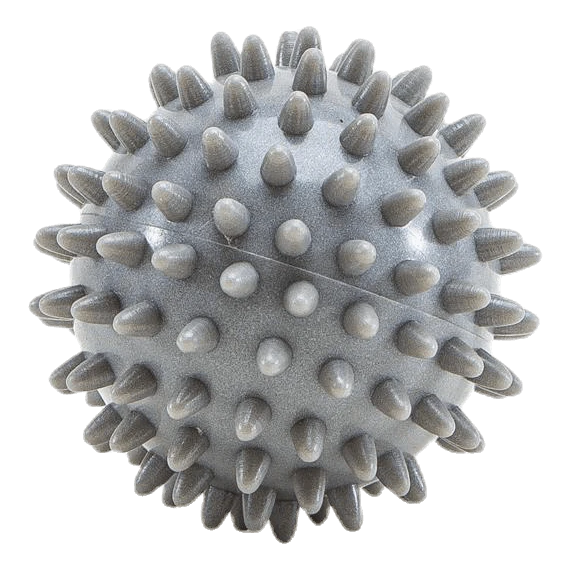 Endurance Hard Massage Ball 2 Pcs Silver 4 Endurance Hard Massage Ball 2 Pcs Silver - Image 2