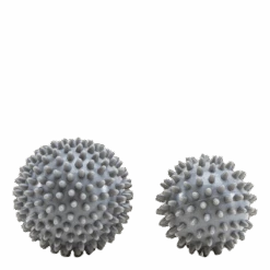 Endurance Hard Massage Ball 2 Pcs Silver 7 Endurance Hard Massage Ball 2 Pcs Silver -BJØRN BORG kauppa 5713313374878 003 f003d9763744457c9771615b805de8cc