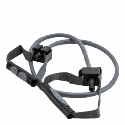 Endurance Strap With Handle Grey