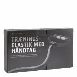 Endurance Strap With Handle Grey -BJØRN BORG kauppa 5713313375011 004 7071f7e29992480a8202f7b9e4f03335