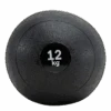 Endurance Slam Ball 12 KG Black