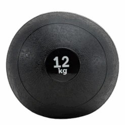 Endurance Slam Ball 12 KG Black