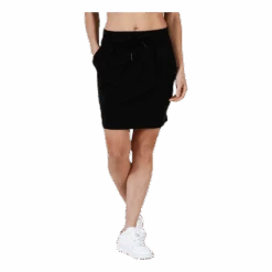 ONLY Poptrash Easy Skirt Black