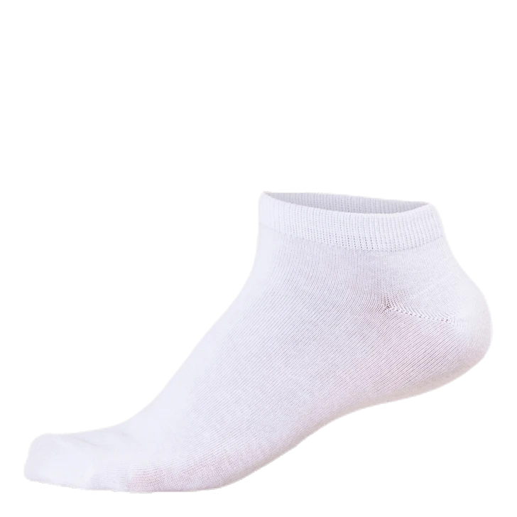 Jack & Jones Dongo Socks 5 Pack White 4 Jack & Jones Dongo Socks 5 Pack White - Image 2