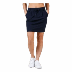 ONLY Poptrash Easy Skirt Blue
