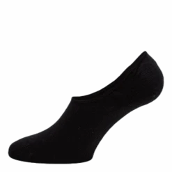 Jack & Jones Basic Multi Short Sock 5 Pack Black