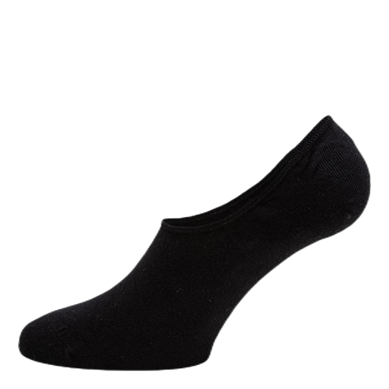 Jack & Jones Basic Multi Short Sock 5 Pack Black 3 Jack & Jones Basic Multi Short Sock 5 Pack Black