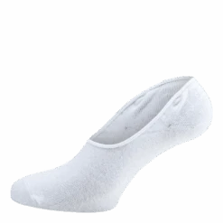 Jack & Jones Basic Multi Short Sock 5 Pack White