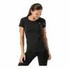 Only Play Clarisa Ss Training Tee Black -BJØRN BORG kauppa 5713612280610 001 31c6cf57330c40b79f3248e1ad8c6e80