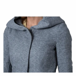 ONLY Sedona Light Coat Otw Grey 11 ONLY Sedona Light Coat Otw Grey -BJØRN BORG kauppa 5713618180006 006 bf1377a305d04276b39f914ece7fe439