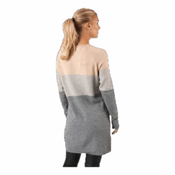 ONLY Lillo L/S Dress Knt Red -BJØRN BORG kauppa 5713618527108 003 f037dba72c0a42a6932b163acde4e416