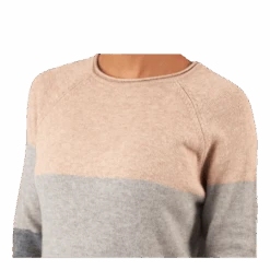 ONLY Lillo L/S Dress Knt Red -BJØRN BORG kauppa 5713618527108 004 e624260ed14547ff9dc2bdb2870b5e89