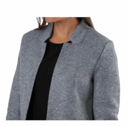 ONLY Soho Coatigan Light Grey Melange -BJØRN BORG kauppa 5713731074510 004 08ad5d85bcac4b2ab94de06fe1c27928