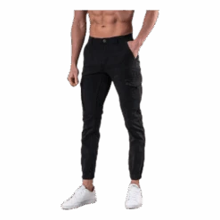 Jack & Jones Paul Jjflake Akm 542 Black