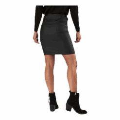 Pieces Paro Hw Coated Skirt Black -BJØRN BORG kauppa 5713745649469 003 b7a1726743d640f59e250ac74f5892e0