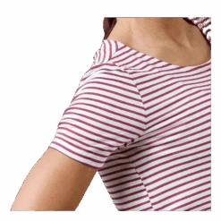 Pieces Billo Ss Dress White/Red 9 Pieces Billo Ss Dress White/Red -BJØRN BORG kauppa 5713747354484 004 55c3a07ad05748d98df643a975f87e1e